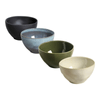 Bowl Organico 4 Pecas 558Ml - Porto Brasil -2-